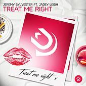 Thumbnail for the Jeremy Sylvester - Treat Me Right link, provided by host site
