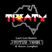 Thumbnail for the Yothu Yindi - Treaty (Carl Cox Remix) link, provided by host site