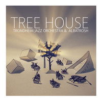Thumbnail for the Trondheim Jazz Orchestra - Tree House link, provided by host site