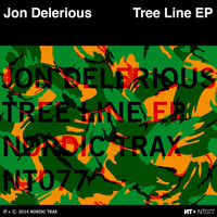 Thumbnail for the Jon Delerious - Tree Line link, provided by host site