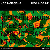 Thumbnail for the Jon Delerious - Tree Line link, provided by host site