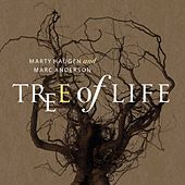 Thumbnail for the Marc Anderson - Tree of Life link, provided by host site