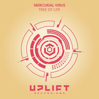 Thumbnail for the Mercurial Virus - Tree of Life link, provided by host site