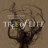 Thumbnail for the Marc Anderson - Tree of Life link, provided by host site