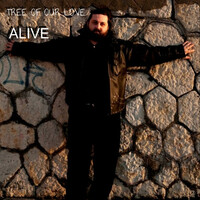 Thumbnail for the ALIVE - Tree of Our Love link, provided by host site