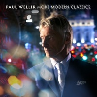 Image of Paul Weller linking to their artist page due to link from them being at the top of the main table on this page