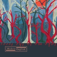 Thumbnail for the Modern English - Trees link, provided by host site
