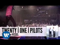 Thumbnail for the twenty one pilots - Trees link, provided by host site