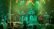 Thumbnail for the Spafford - Trees link, provided by host site