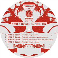 Thumbnail for the Optick - Tremble link, provided by host site