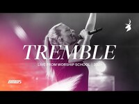 Thumbnail for the Bethel Music - Tremble - Jenn Johnson | Moment link, provided by host site