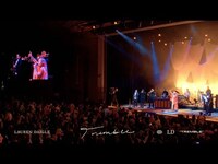 Thumbnail for the Lauren Daigle - Tremble: Live from The Greek Highlight link, provided by host site