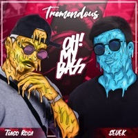 Thumbnail for the Tiago Rosa - Tremendous link, provided by host site