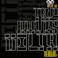Thumbnail for the The Mars Volta - Tremulant link, provided by host site