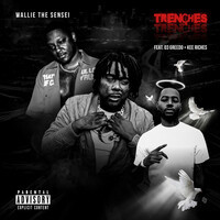 Thumbnail for the Wallie the Sensei - Trenches link, provided by host site