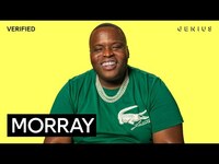 Thumbnail for the Morray - “Trenches” Official Lyrics & Meaning | Verified link, provided by host site