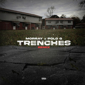 Thumbnail for the Morray - Trenches (Remix) link, provided by host site