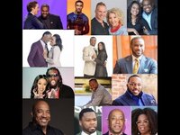 Thumbnail for the Larry D. Reid - Trending Topics and Church News . . . link, provided by host site