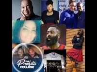Thumbnail for the Larry D. Reid - Trending Topics and Freda Hendley SPEAKS about a Tiffany Tyson alleged SCAM . . . link, provided by host site
