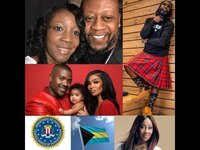 Thumbnail for the Larry D. Reid - Trending Topics and Posts also The Tragic Story of LaRhonda and Eric Jones . . link, provided by host site