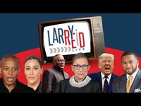 Thumbnail for the Larry D. Reid - Trending Topics: Dr. Dre, Ruth Bader Ginsburg, Pastors Rickie Rush and Howard John Wesley link, provided by host site