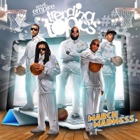 Thumbnail for the Evil Empire - Trending Topics: March Madness link, provided by host site
