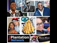 Thumbnail for the Larry D. Reid - Trending TOPICS, Online BEEF, Live Show Recording RECAP, Plantation Network UPDATE link, provided by host site