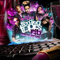 Thumbnail for the Evil Empire - Trending Topics R&B link, provided by host site