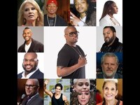 Thumbnail for the Larry D. Reid - Trending Topics: Sweetie Pies DRAMA, John Gray UPDATE, Jerry Falwell Jr AFFAIR and more link, provided by host site