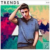 Thumbnail for the Otto - Trends link, provided by host site