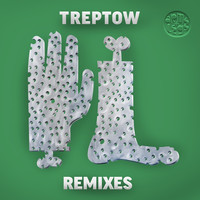 Thumbnail for the Daniel Steinberg - Treptow Remixes link, provided by host site