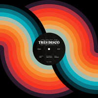 Thumbnail for the Claude - Très Disco link, provided by host site