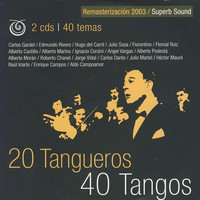 Thumbnail for the Ángel Vargas - Tres Esquinas link, provided by host site