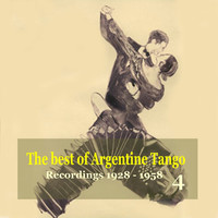 Thumbnail for the Ángel Vargas - Tres esquinas (Three Corners) [1940] link, provided by host site