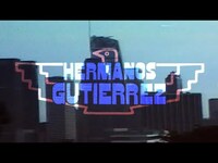 Thumbnail for the Hermanos Gutiérrez - Tres Hermanos link, provided by host site