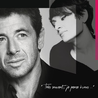 Thumbnail for the Patrick Bruel - "Très souvent, je pense à vous..." link, provided by host site