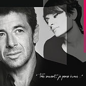 Thumbnail for the Patrick Bruel - "Très souvent, je pense à vous..." link, provided by host site