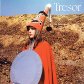 Thumbnail for the Gwenno - Tresor link, provided by host site