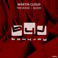 Thumbnail for the Martin Cloud - Treverse / Quod link, provided by host site