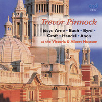 Thumbnail for the Trevor Pinnock - Trevor Pinnock At The Victoria & Albert Museum link, provided by host site