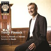 Thumbnail for the Trevor Pinnock - Trevor Pinnock link, provided by host site