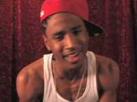 Thumbnail for the Trey Songz - Trey Day Everyday "Can't Help But Wait" link, provided by host site