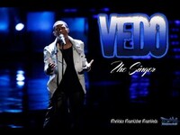 Thumbnail for the VEDO - Trey Songz - Fumble (Cover) By: @VedoTheSinger link, provided by host site