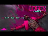 Thumbnail for the Dalex - Trey Songz- XLEY (Audio Oficial) link, provided by host site