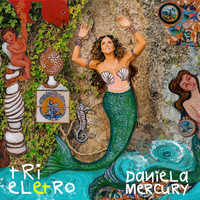 Thumbnail for the Daniela Mercury - Tri Eletro link, provided by host site