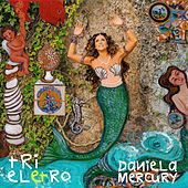 Thumbnail for the Daniela Mercury - Tri Eletro link, provided by host site
