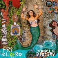 Thumbnail for the Daniela Mercury - Tri Eletro link, provided by host site