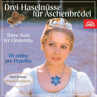 Thumbnail for the Filmový symfonický orchestr - Tři Oříšky Pro Popelku (Original Soundrack) link, provided by host site