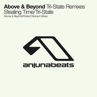 Thumbnail for the Above and Beyond - Tri-State the Remixes link, provided by host site