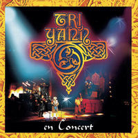 Thumbnail for the Tri Yann - Tri Yann en concert link, provided by host site